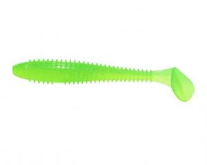 KEITECH Swing Impact Fat 3.8'' | 424 Lime Chartreuse