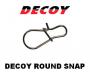 DECOY sn-1 Round Snap