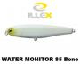 Illex Water Monitor 85 Bone