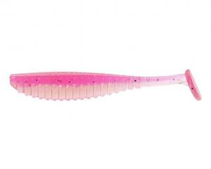 REINS S CAPE SHAD - 4,8'' | B30 Clear Pink