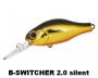 B Switcher 2.0 silent