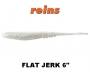 Flat Jerk REINS 6inch