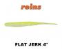 Flat Jerk REINS 4inch