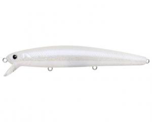 Leurre Flash Minnow 110 – 110 Mm, 17,8 G, Jerkbait à Suspension Lente, Pour Bar, Brochet, Mer Et Rivière