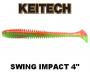 Keitech Swing Impact 4''