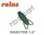 Leurre insecte Reins Insecter
