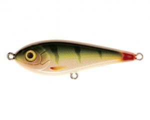 STRIKE PRO Buster Jerk | 76 Natural Perch - C076F