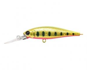 LUCKY CRAFT B'Freeze 48 lb sp - Pointer 48 dd sp | 860 Yellow Pink Red Rainbow