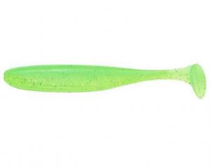 KEITECH Easy Shiner 5'' | 424 Lime Chartreuse