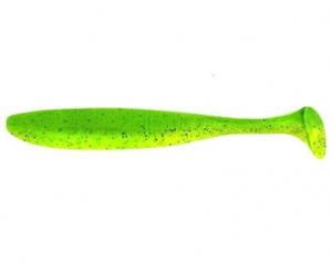 KEITECH Easy Shiner 5'' | 468 Lime Chartreuse PP