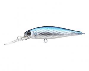 Model MS102G Green Fading Esca Saltwater Fishing Lures