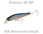 Pointer 48SP American Shad