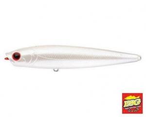 LUCKY CRAFT Gunfish 95 - Gunnish 95 | 701 Pearl White