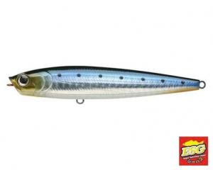 LUCKY CRAFT Gunfish 95 - Gunnish 95 | 702 Zebra Sardine