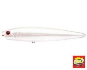 LUCKY CRAFT Gunfish 115 - Gunnish 115 | 701 Pearl White