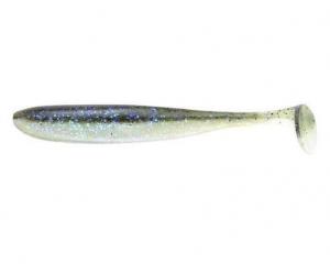 KEITECH Easy Shiner 4'' | 440 Electric Shad
