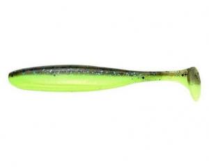 KEITECH Easy Shiner 4'' | S09 Chartreuse Belly