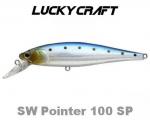 Lucky Craft Pointer 100 SW (SP)