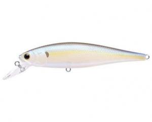 LUCKY CRAFT B'Freeze 100 sp - Pointer 100 sp | 250 Chartreuse Shad