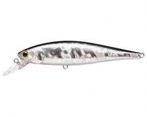 LUCKY CRAFT B'Freeze 100 sp - Pointer 100 sp | 834 Bait Fish Silver