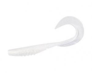MEGABASS X-Layer Curly 5'' | French Silver