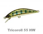 Tricoroll 55 HW