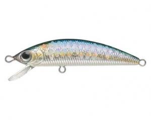 LUCKY CRAFT Humpback Minnow 50 SP | 270 MS American Shad