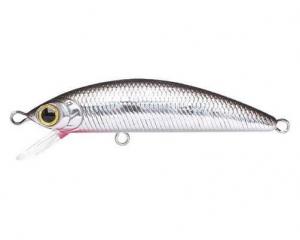 LUCKY CRAFT Humpback Minnow 50 SP | 834 Bait Fish Silver