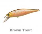 Leurre truite Lucky craft Pointer 65 Brown Trout