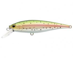 LUCKY CRAFT B'Freeze 78 SP - Pointer 78 SP | 276 Laser Rainbow Trout