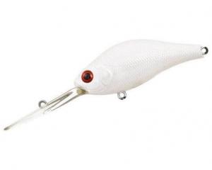 Leurre Crankbait ZipBaits B-Switcher 3.0 Silent 983 - Flottant - 60mm 12,5g - Pêche Profondeur 2,7-3,2m
