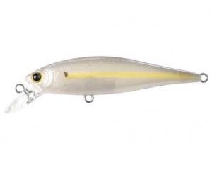 LUCKY CRAFT B'Freeze 65 SP - Pointer 65 SP | 250 Chartreuse Shad