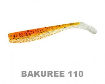 Le leurre Bakuree 110 : top pour le sandre