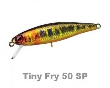 Poisson-nageur Tiny fry 50
