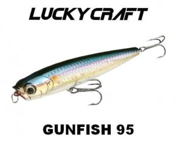Gunfish 95