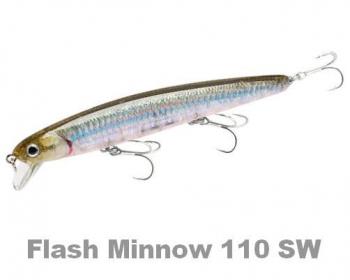 Flash Minnow - 110 sp, Lucky Craft