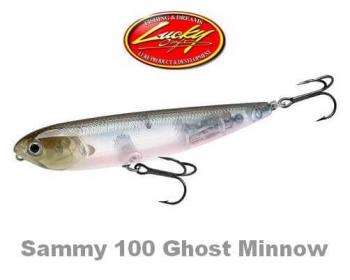 Sammy 100 Ghost Minnow