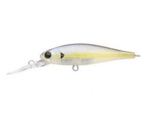 LUCKY CRAFT B'Freeze 48 lb sp - Pointer 48 dd sp | 250 Chartreuse Shad