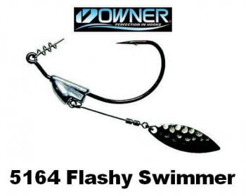 Le Flashy Swimmer de OWNER