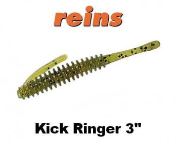 Kick Ringer (REINS)