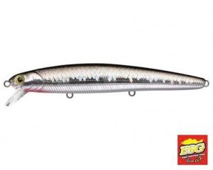 LUCKY CRAFT Flash Minnow 110 SP | 765 MS Anchovy