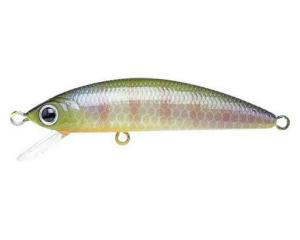 LUCKY CRAFT Humpback Minnow 50 SP | 269 BE Gill