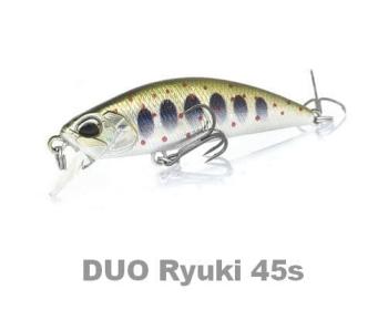 DUO Ryuki 45 S