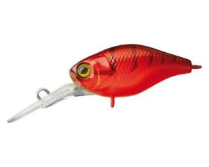 ILLEX Deep Diving Chubby 38 | Red Craw