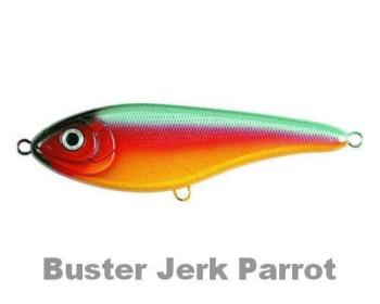 Buster Jerk Parrot (Perroquet)