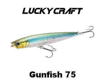 Gunfish 75
