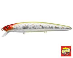 LUCKY CRAFT Flash Minnow 110 SP | 251 Nishiki