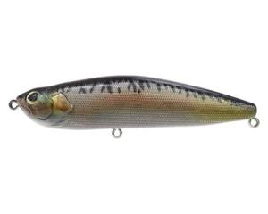 ZENITH Z-Claw Original | Dark Mackerel