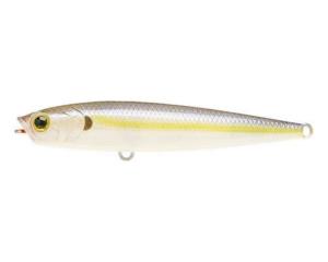 LUCKY CRAFT Gunfish 75 - Gunnish 75 | 250 Chartreuse Shad